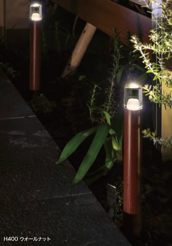 オンリーワンクラブの「プリモ ポールライトスリム ルミナスガラスタイプ【2023年版】」のサブ画像2