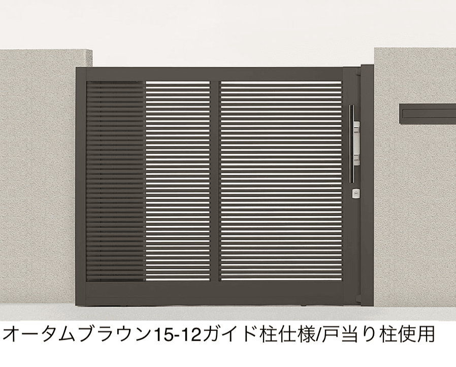 LIXILの「アウタースライド A型」のサブ画像2