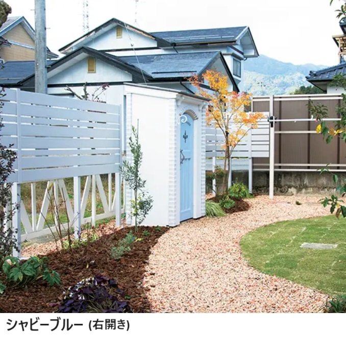 ディーズガーデンの「カンナキュートフレンチシック【2024年版】」のサブ画像3