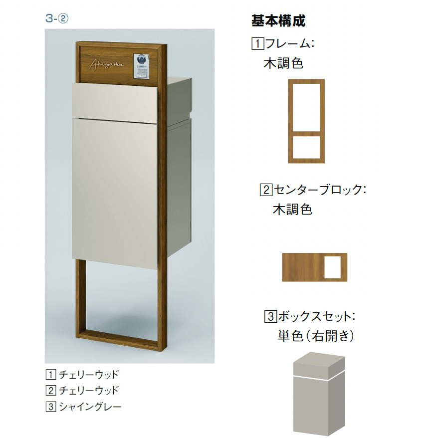 LIXILの「機能門柱FF【2024年版】」のサブ画像12