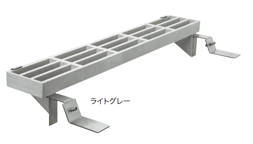 ゆとりの「テラス用グレーチング FRPタイプ【2023年版】」のサブ画像1