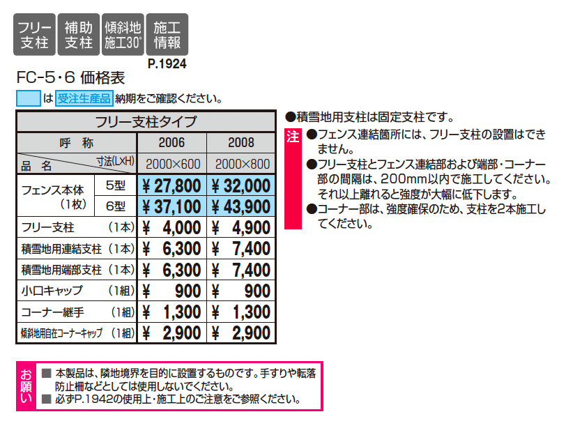 速川5型_価格_1