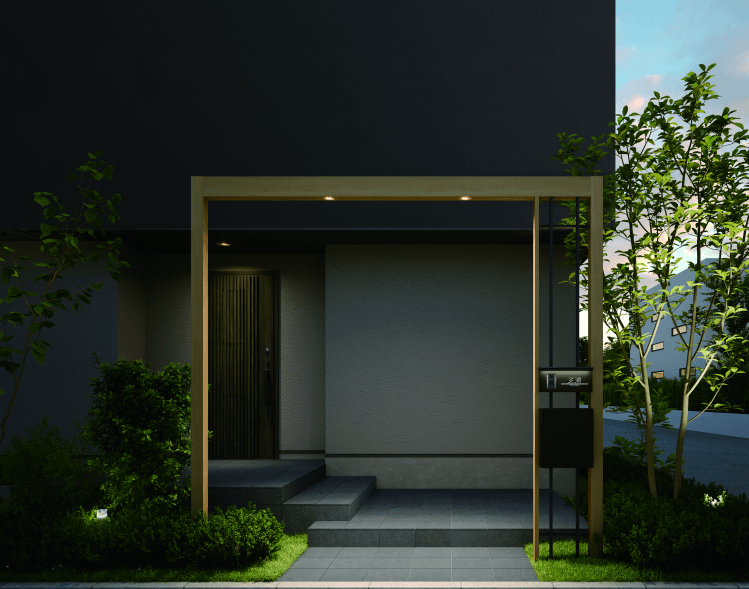 LIXILの「プラスGアーチファンクション【2024年版】」