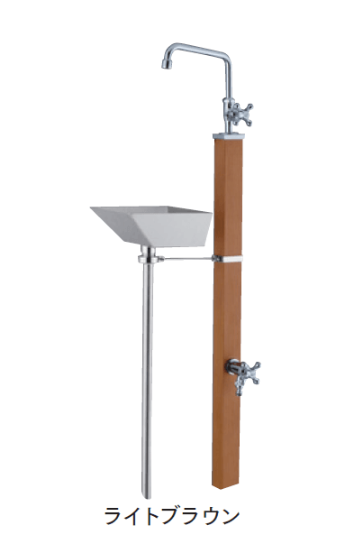 マチダコーポレーションの「ガーデンシンクカーサⅡ」のサブ画像2