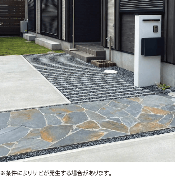 EXDECOの「ソレイユストーン」のサブ画像1