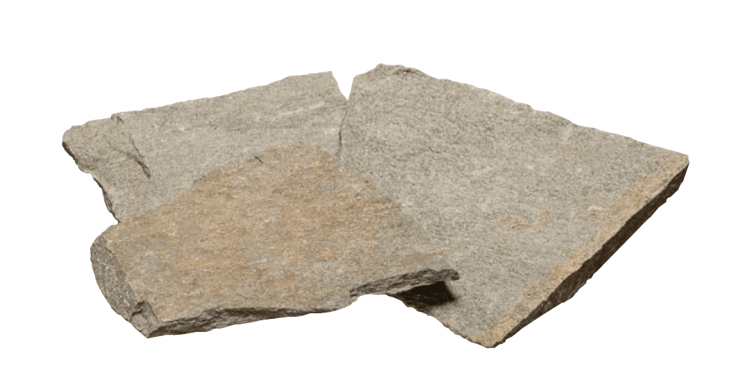 アイランドの「カバラス 乱形」