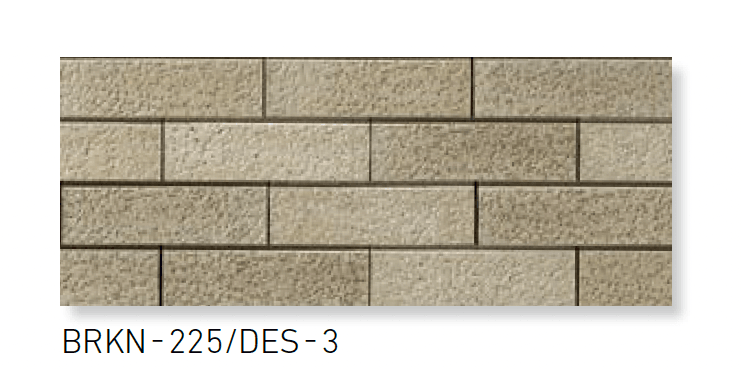 LIXILの「ベルニューズ デゼルト (ブリックタイプ)」のサブ画像2