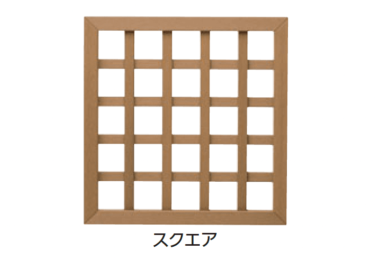 タカショーの「エバーエコ®︎ ウッド デッキ手摺りゲート【2024年版】」のサブ画像1
