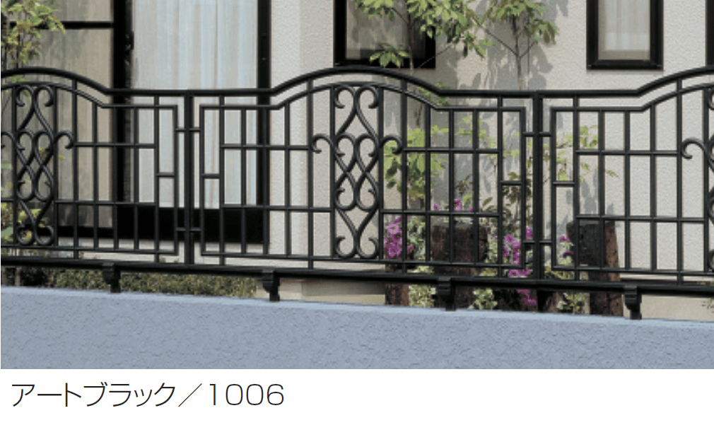 三協アルミの「ジョイラルB型」のサブ画像1