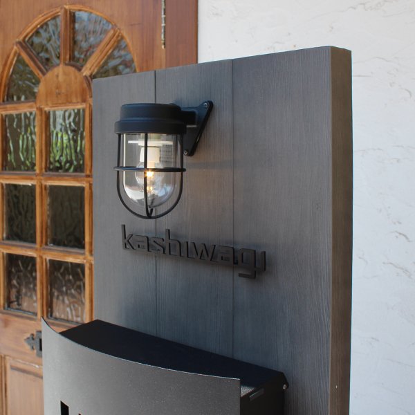 セキスイデザインワークスの「ハウスサイン 切り抜き文字シリーズ」のサブ画像5