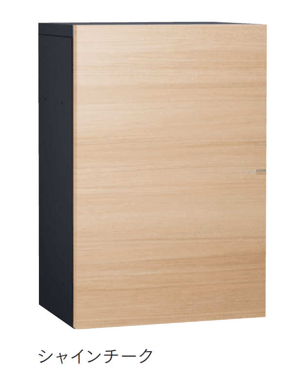 マチダコーポレーションの「ヴィコDB スリム 100 ポスト無し」のサブ画像1