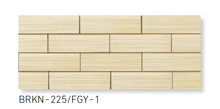 LIXILの「ベルニューズ フォギー (ブリックタイプ)」