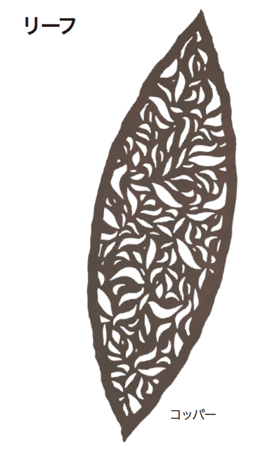 ゆとりの「デザインパネルⅡ」のサブ画像27