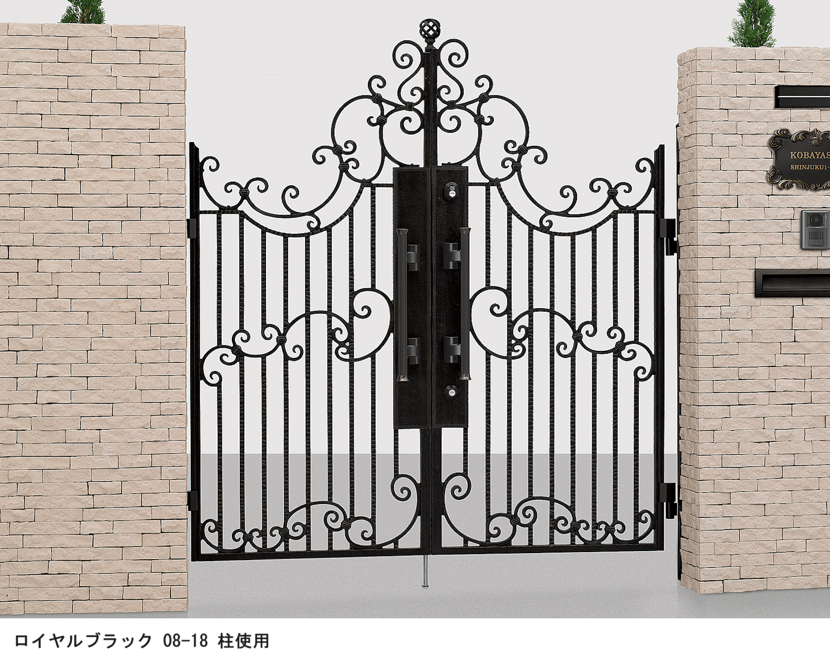 LIXILの「ヴィア・ル・クラシコ ハンナ」のサブ画像1
