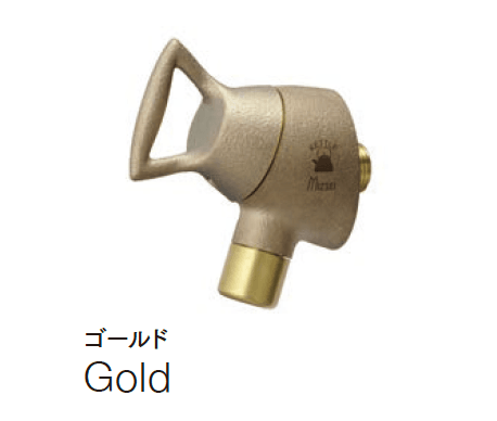 セキスイデザインワークスの「蛇口 ケトル【2024年版】」