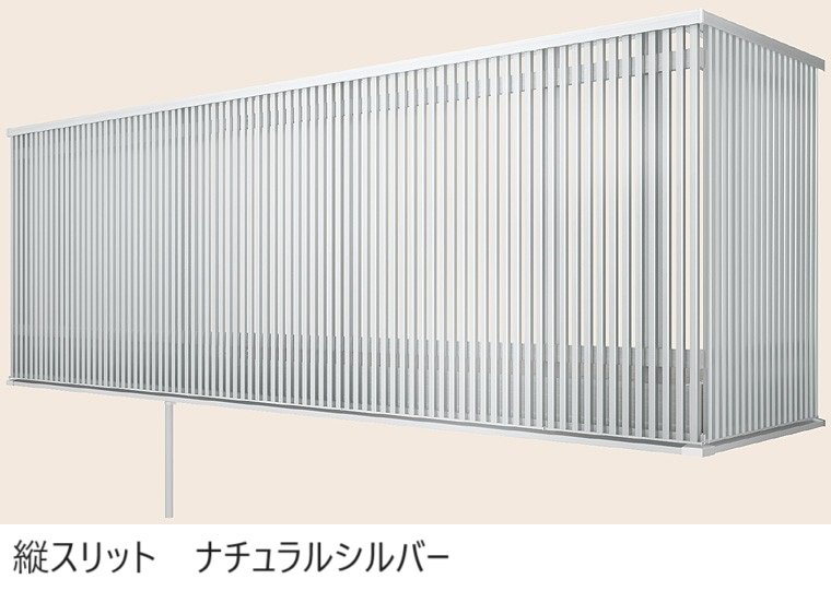 LIXILの「ビューステージ Sスタイル メーターモジュール 柱芯納まり」のサブ画像26