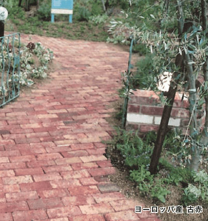 オンリーワンクラブの「古・輸入レンガ【2023年版】」のサブ画像2