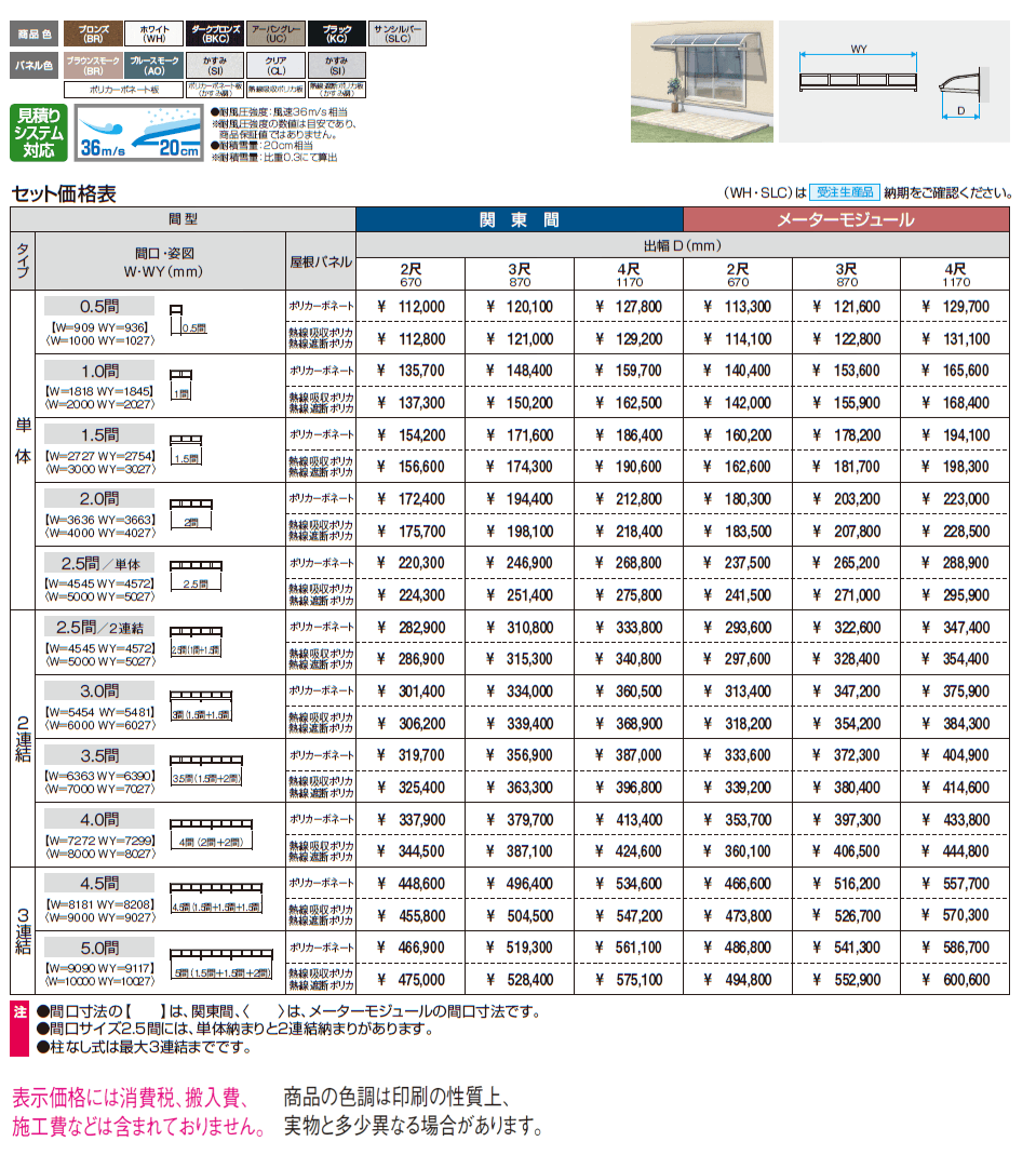 レボリューA(TRBA型 600タイプ)【2024年版】_価格_1