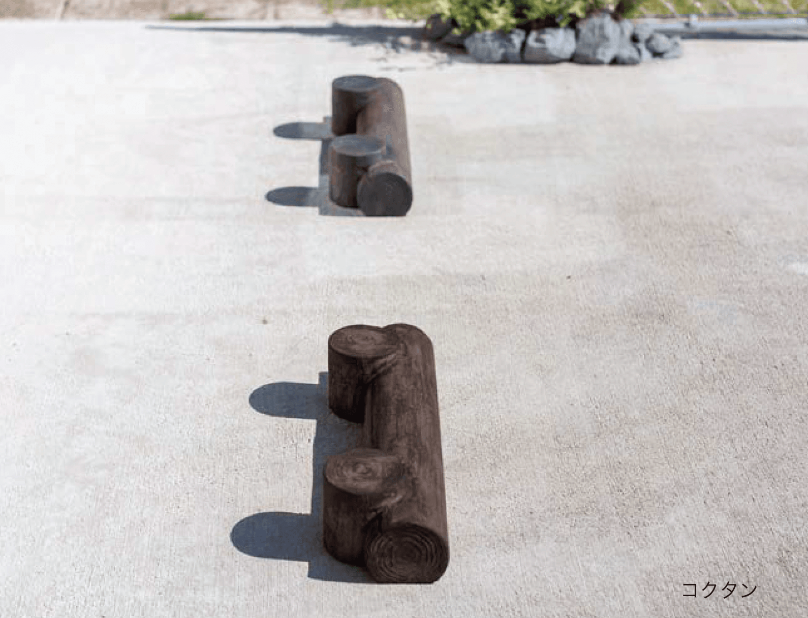 オンリーワンクラブの「オンリースリーパー きこり・エッジ」のサブ画像2