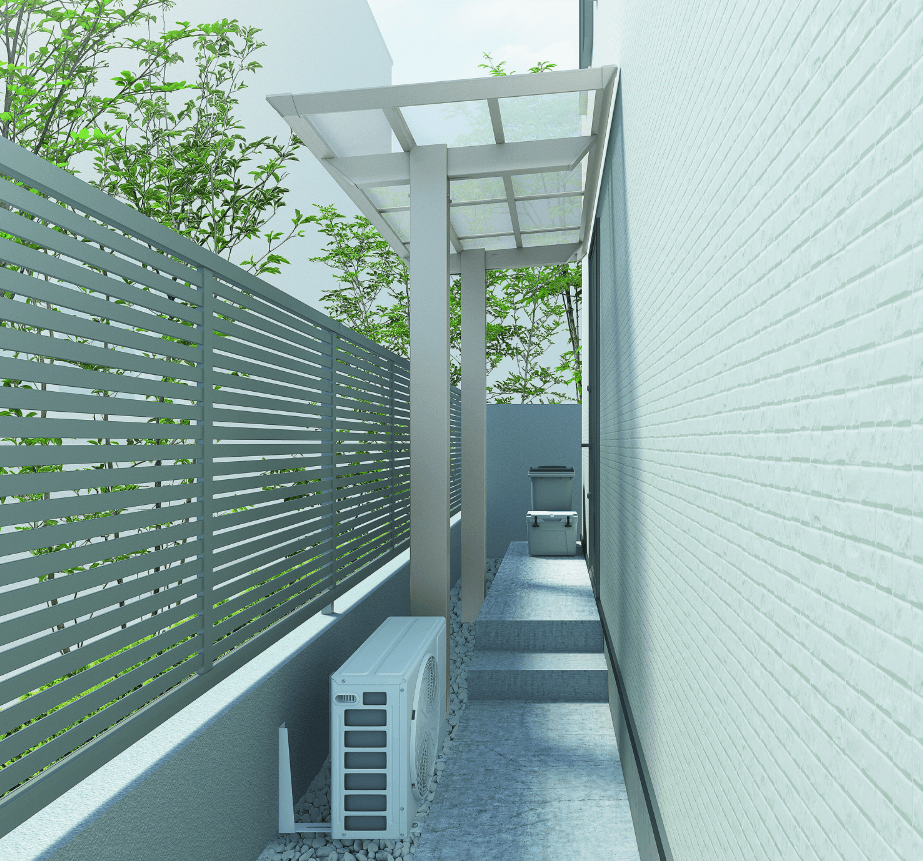 LIXILの「テラスVB【2024年版】」のサブ画像2