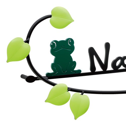 美濃クラフトの「カリーノ ロートステンレス表札【2025年版】」のサブ画像5