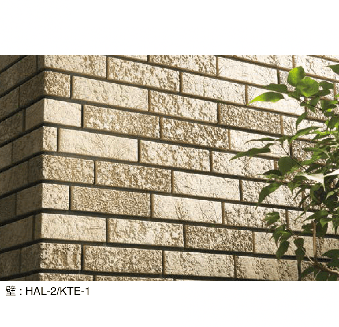 LIXILの「カイト」