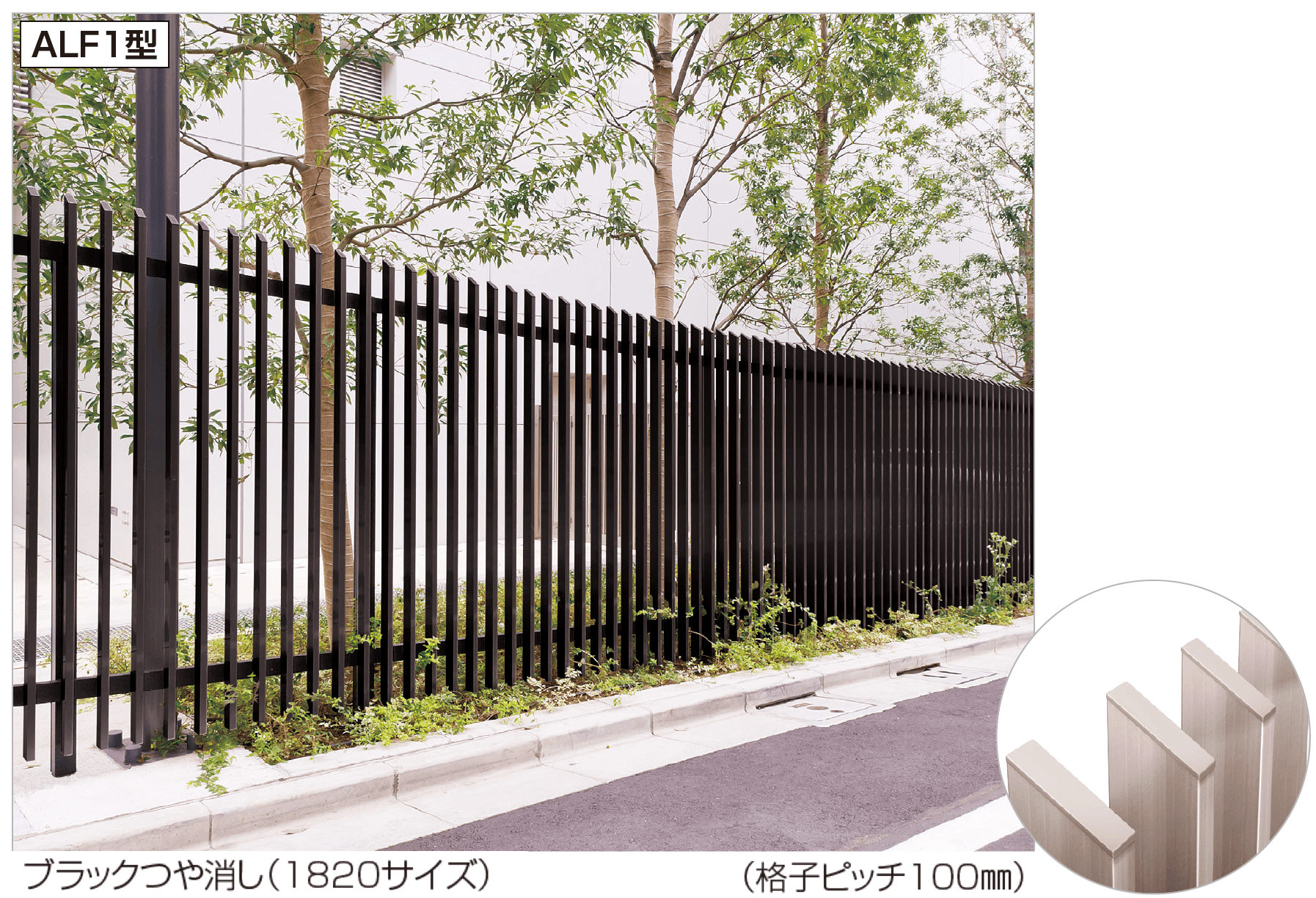 四国化成の「ALF1型」