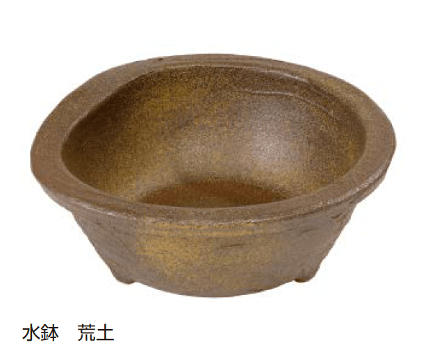 タカショーの「水鉢」