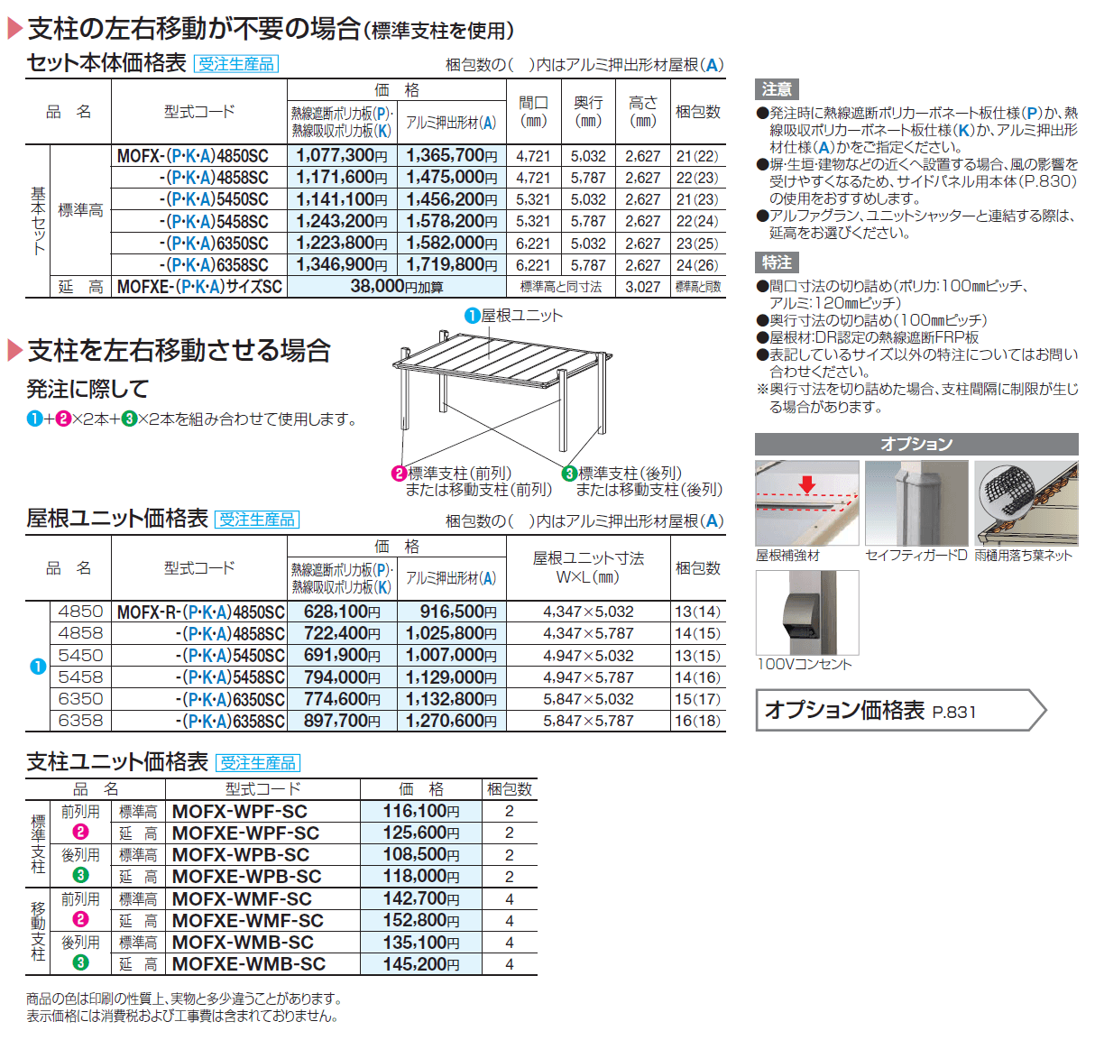 マイポートOrigin(オリジン)FX ワイドタイプ【2024年版】_価格_1