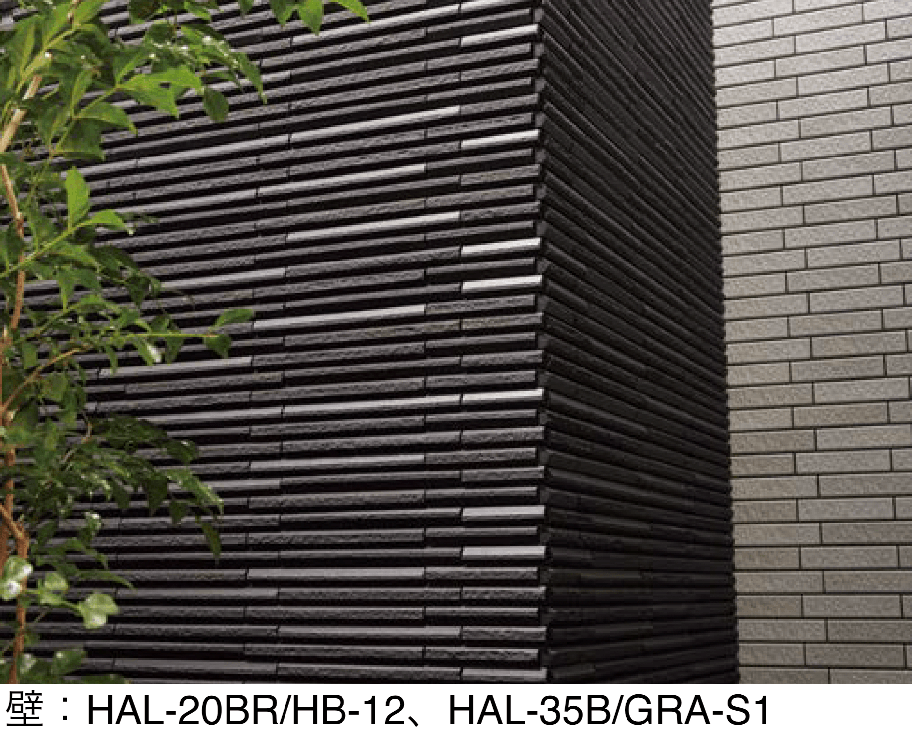 LIXILの「細割ボーダー」のサブ画像1