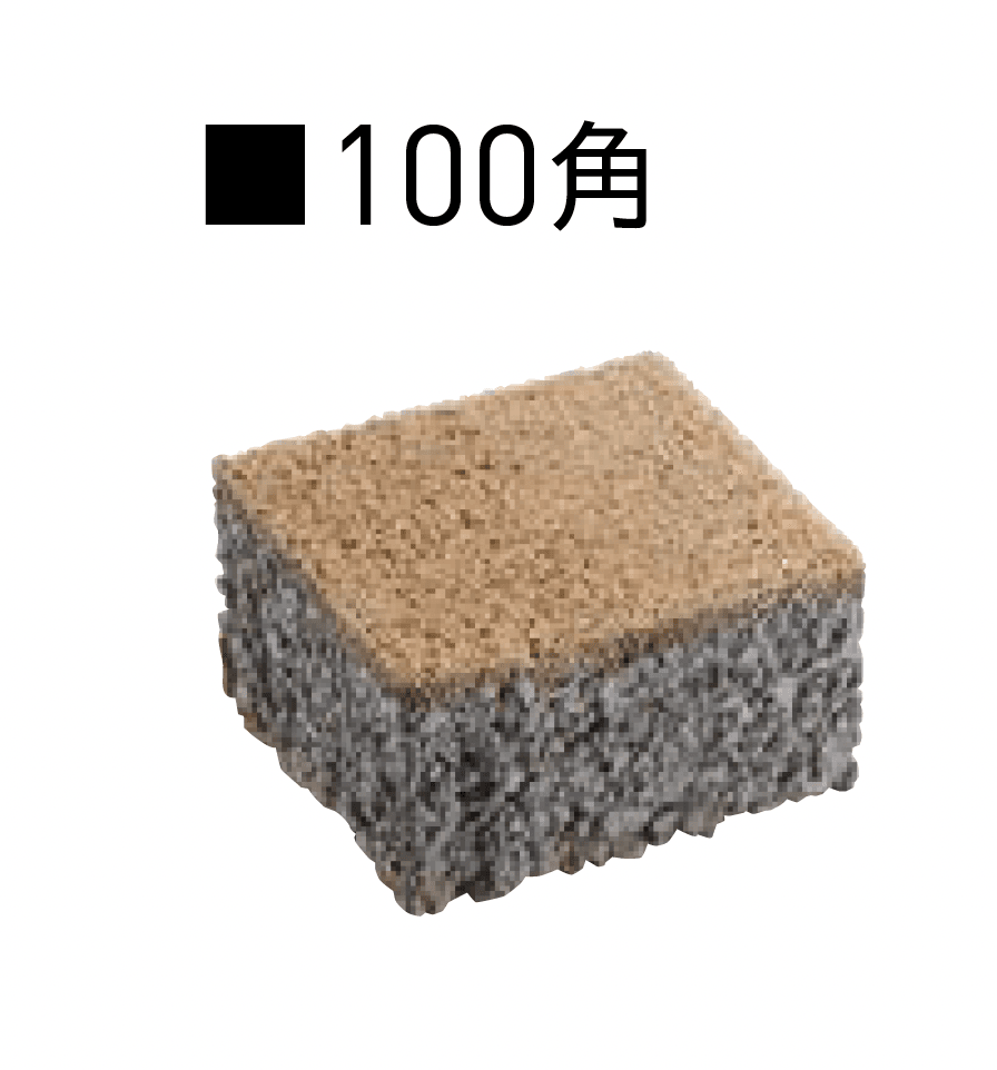 ユニソンの「ストレートロッキング®︎(ai)透水60・80【エリア限定販売】」のサブ画像1