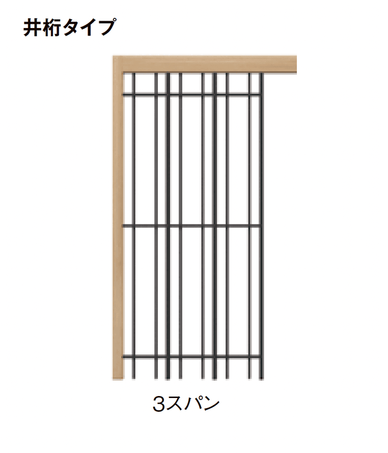 LIXILの「プラスG Gスクリーン 袖パネル」のサブ画像5