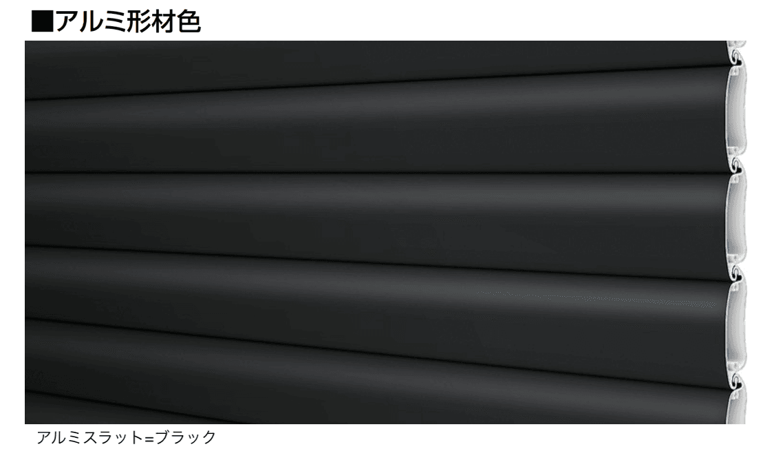 LIXILの「シングルシャッターS Fタイプ」のサブ画像5