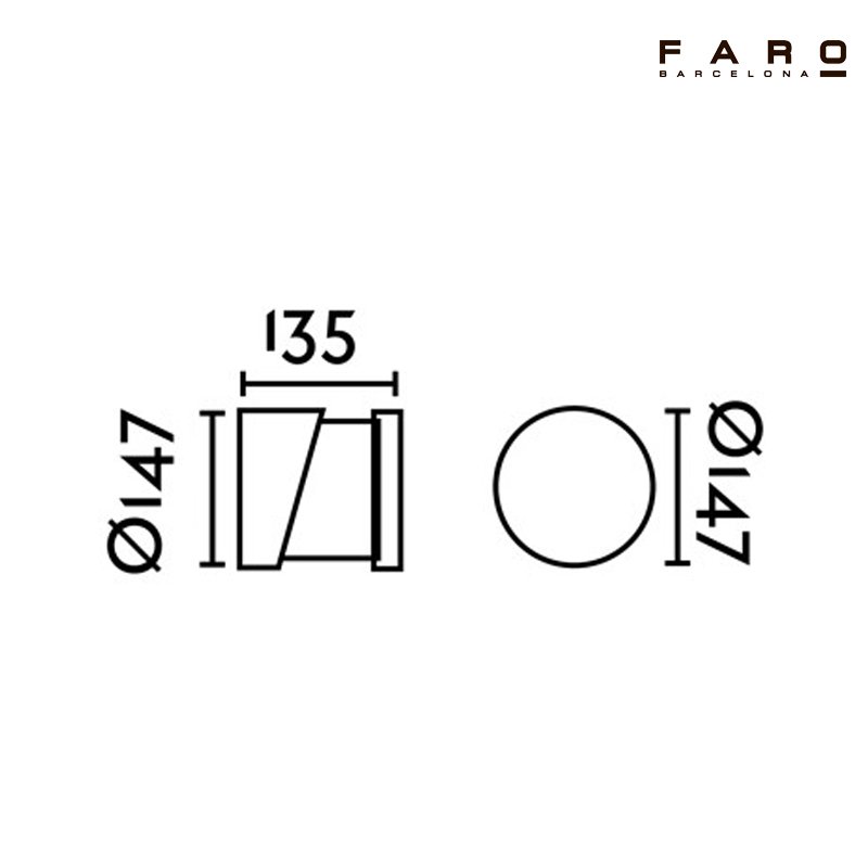 セキスイデザインワークスの「ガーデンライト ファロ バルセロナ ブロック【2024年版】」のサブ画像9