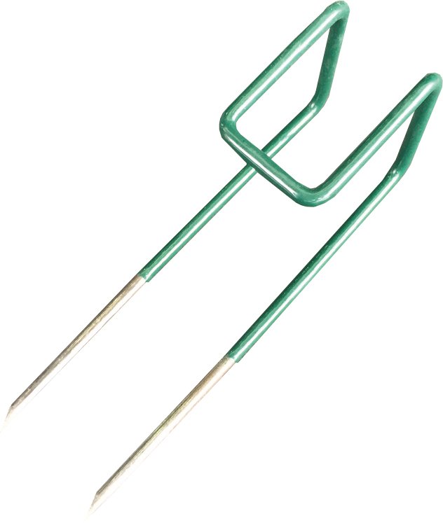 白崎コーポレーションの「U字溝300型簡易クリップ」