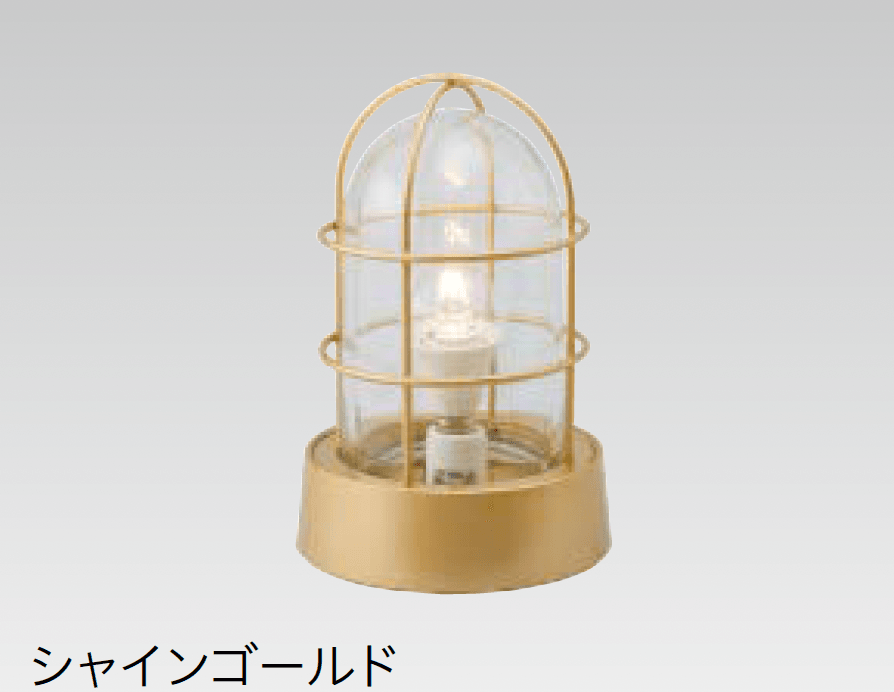 タカショーの「マリンライト デッキタイプ」のサブ画像2