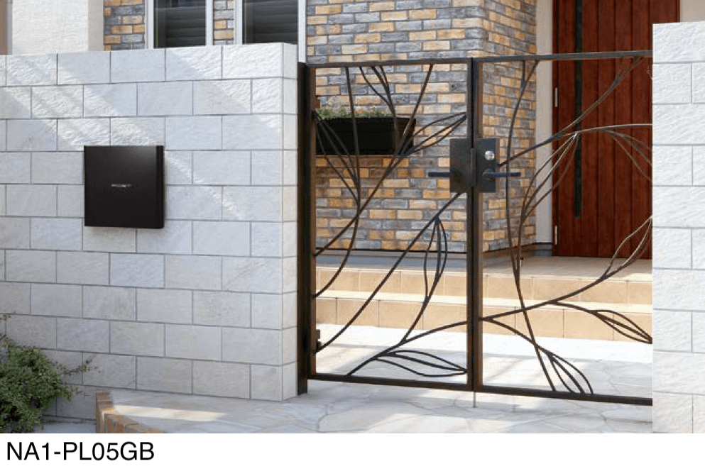 オンリーワンクラブの「イルヴァリオ 埋め込みタイプ プレーン・フォント」のサブ画像2