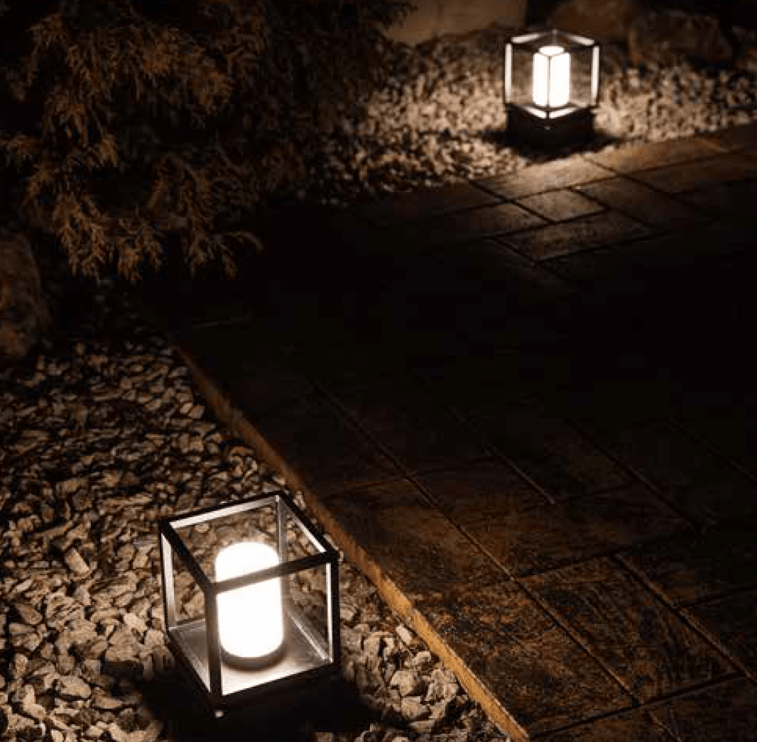 ゆとりの「パススタンドライト【2023年版】」