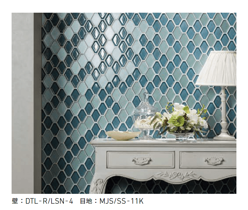 LIXILの「ロサンジュ」