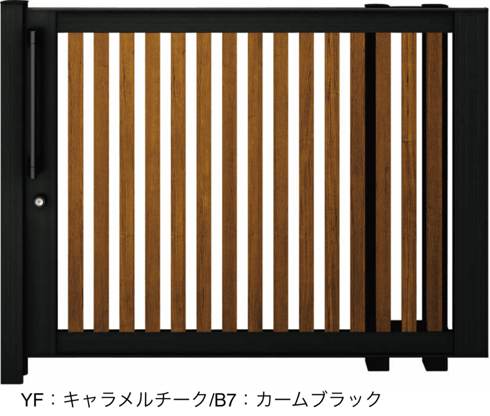 ルシアス スライドS03型【2023年版】6