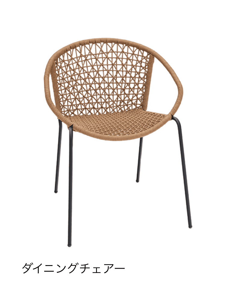 タカショーの「ビュボン」