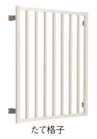 YKK APの「高強度面格子 FLA」のサブ画像3