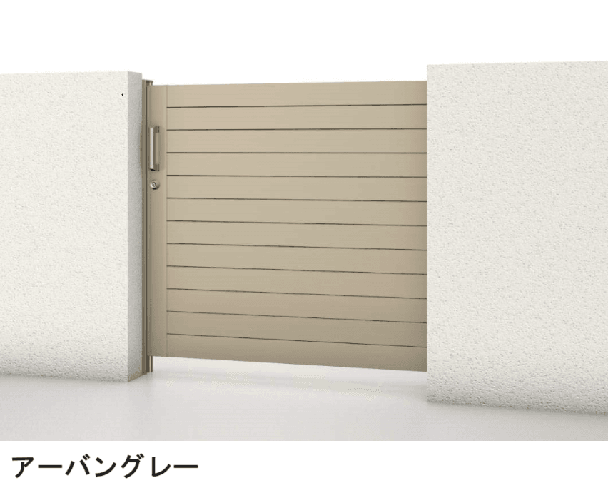 三協アルミの「レナード5型」のサブ画像1