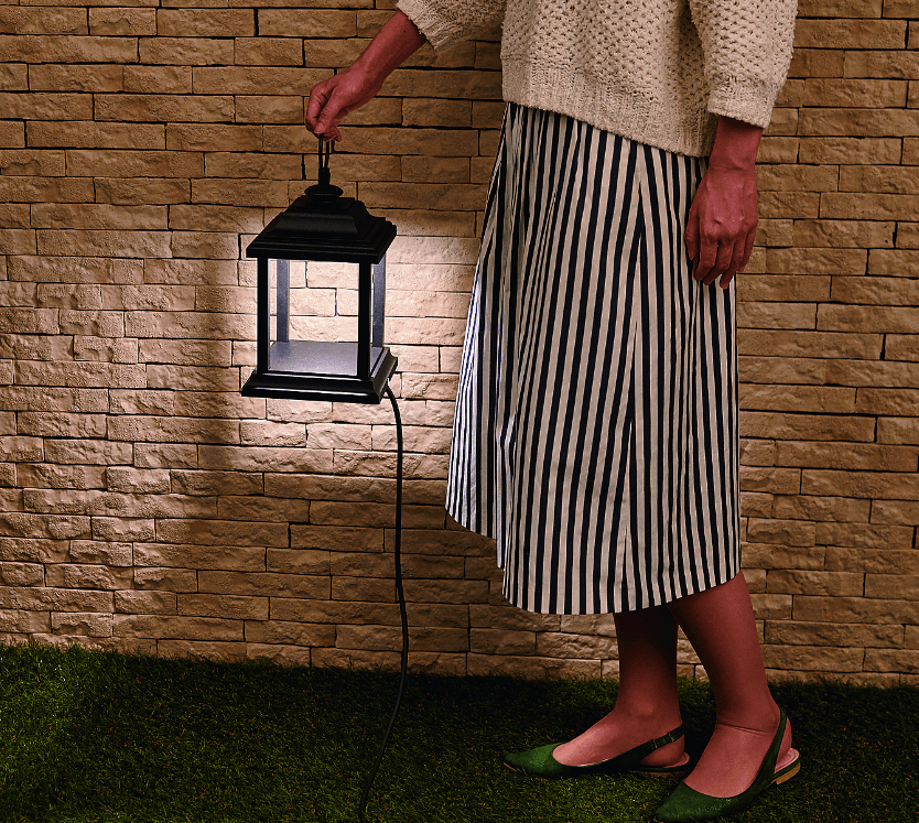 LIXILの「クラシックランタン【2024年版】」のサブ画像3