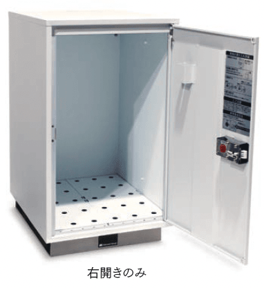 セキスイデザインワークスの「置き型宅配ボックスT【2024年版】」のサブ画像1