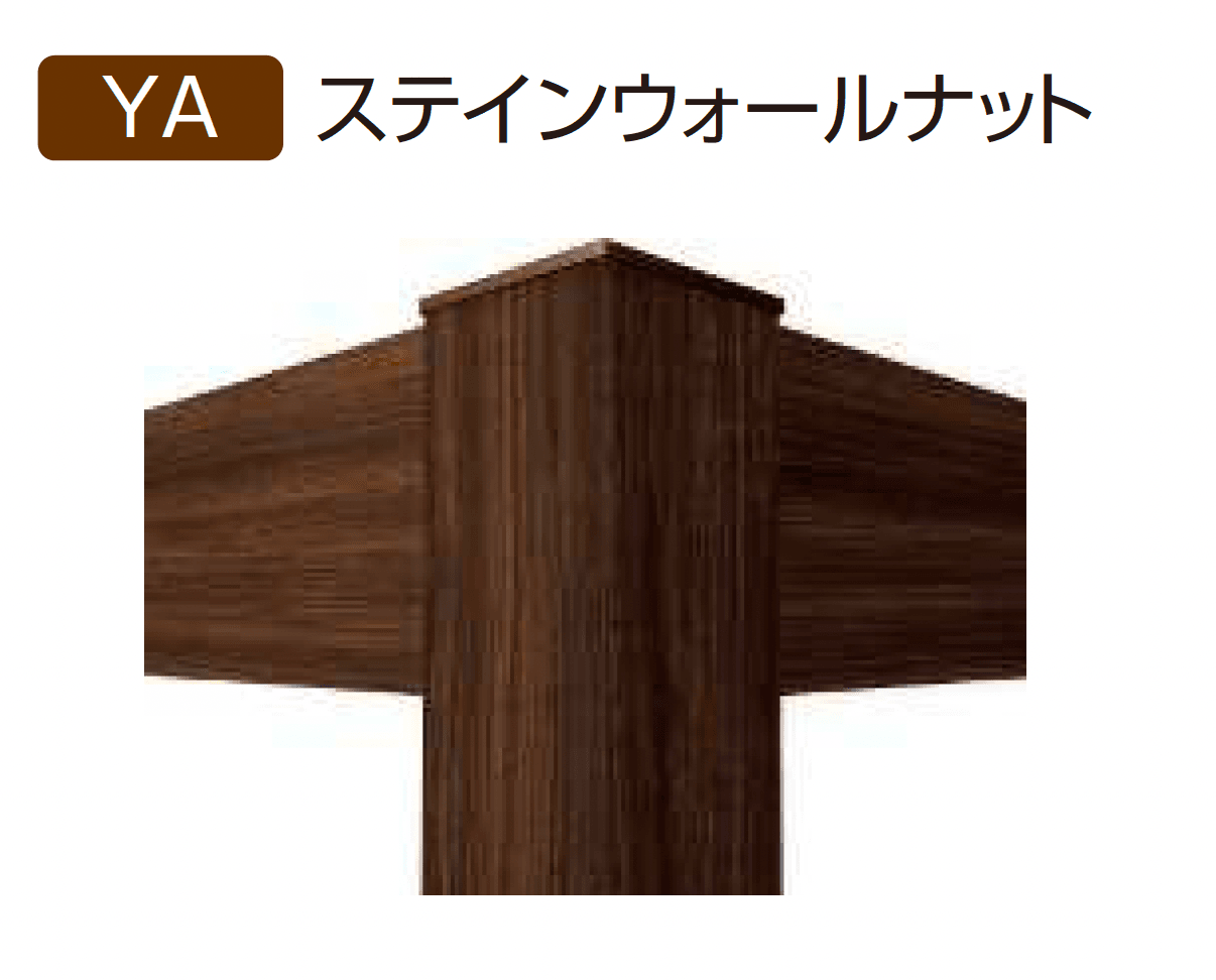 YKK APの「リレーリア フレーム(柱+220フレーム)」のサブ画像5