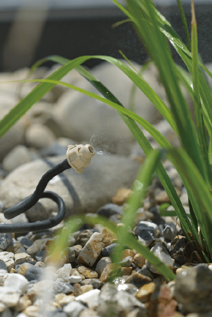 ゆとりの「ガーデン散水キット【2024年版】」のサブ画像3