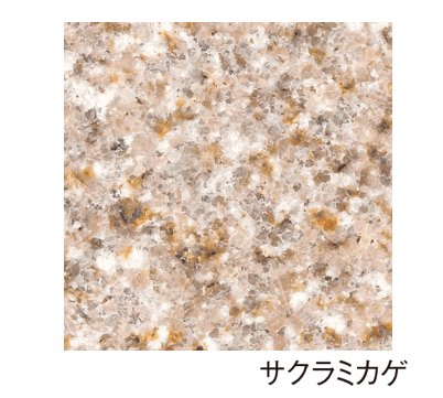 エスビックの「カスタムストーン」のサブ画像3