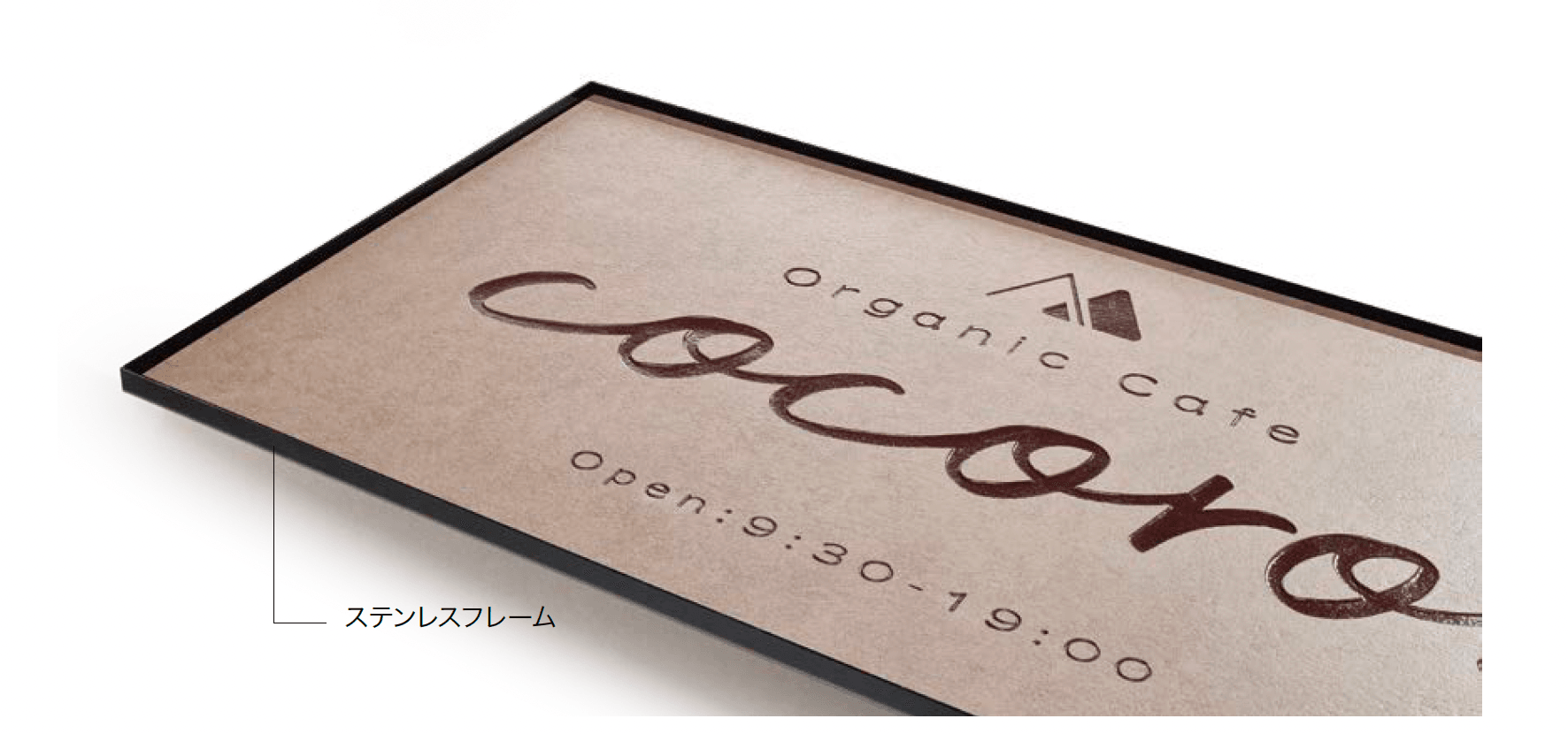 オンリーワンクラブの「WS セラミック」のサブ画像2