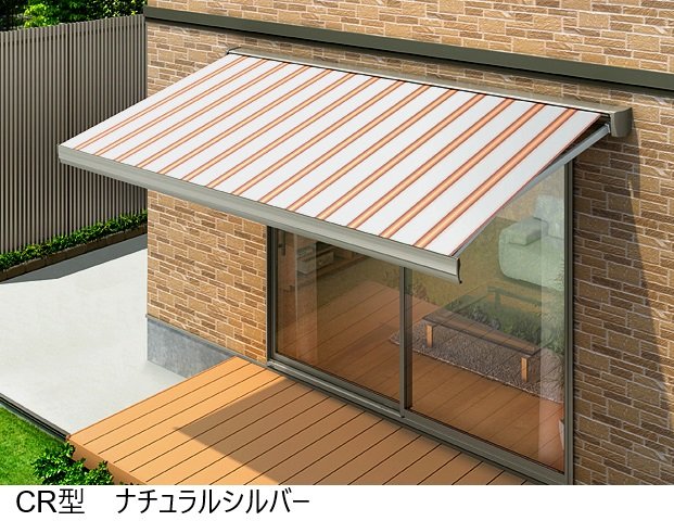 LIXILの「彩風CR型」のサブ画像6